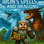Pigster's Spells and Dragons logo