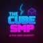 The Cube SMP: A Kay SMP Spinoff logo