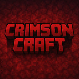 Crimson Craft project image
