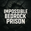 IMPOSSIBLE BEDROCK PRISION logo
