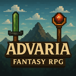 Advaria logo
