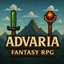 Advaria logo