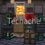 A Little Techache logo
