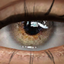 Novo plasticity eyes (set: nondefault & heterochromia) logo