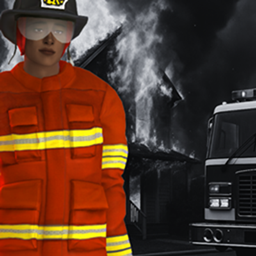 lilyvalleycc  Ultimate Firefighter / translation spanish by Monisims