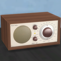 [Veranka] T Audio Model One project image