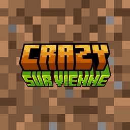 Crazy Sur Vienne logo