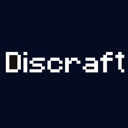 Discraft logo