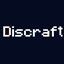Discraft logo