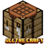 All the craft logo