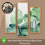 HQ Minimalist Plant Triptych #2 Sellable Extra B Samtuse963 logo