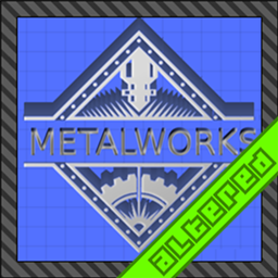 Productive Metalworks Altered project image