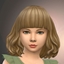 Marina Hairstyle for Girls logo