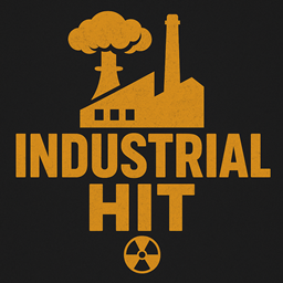 Industrial Hit logo