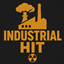Industrial Hit logo