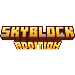 SkyblockAddition project image