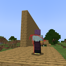 Movement, Optimized - Gallery - Minecraft Mods - CurseForge