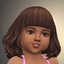 Marina Hairstyle for Toddlers logo