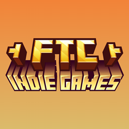 FTC - Indie Games logo