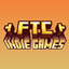 FTC - Indie Games logo
