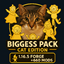 Biggess Pack Cat Edition V2 logo