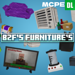 BZF FURNITURE'S v2.7.0. logo
