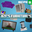 BZF FURNITURE'S v2.7.0. logo