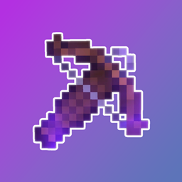 [REFORGED] Crossbow enchants logo