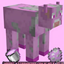 {Moonz} Strawberry Cow N' Milk V1.0 logo