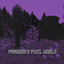 Pandora's Pixel World logo