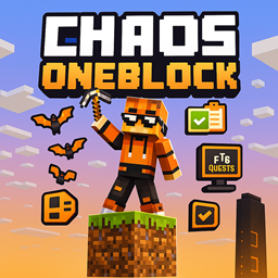 Chaos OneBlock project image