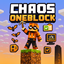 Chaos OneBlock logo