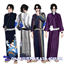 C / Japanese OMATSURI Yukata M 4color logo