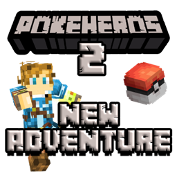Pokeheros 2 project image