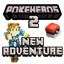 Pokeheros 2 logo