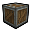 Create: Shipping Bin logo