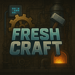 Freshway Presents FreshCraft