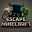Escape Minecraft logo
