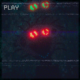Just A Horror  logo