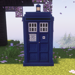 Tardis And Stuff (TAF) project image