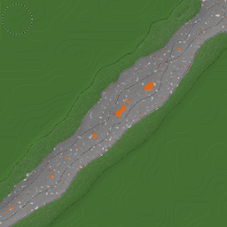 Warlords - Divide project image