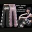 Baggy Heavy Metal Scene Goth Gothic Pants logo