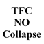 TFC No Collapse logo