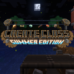 CreateClass: Summer Edition project image