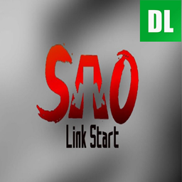 Sword Art Online logo
