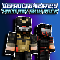 Default642172's Military Skins project avatar