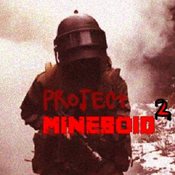 Project Mineboid 2 project image