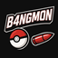 B4NGMON logo
