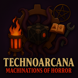 TechnoArcana: Machinations of Horror
