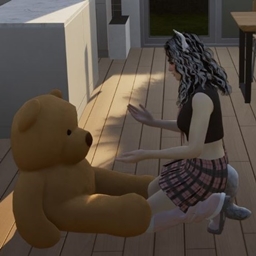 Teddy Conversation For All project avatar